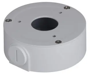 [DPFA134] BOITIER DE JONCTION ETANCHE POUR CAMERA HFW1000RM-S3 DAHUA