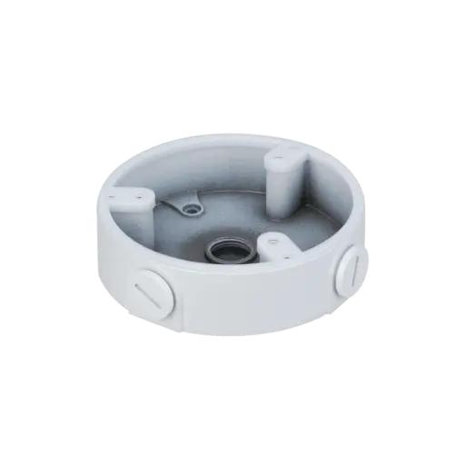 [DPFA137-V2] BOITIER DE JONCTION ETANCHE POUR DOME HACHDW2221/IPCHDW2320/HDBW2421 