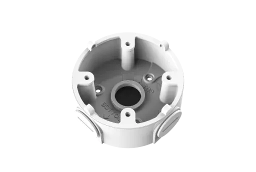 [DPFA13A-E] BOITIER DE JONCTION PLAFOND POUR DOME HDW1200MS3 DAHUA