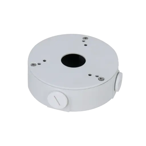 [DPFA13G] BOITIER DE JONCTION ETANCHE POUR DOME IPC-HDW2541TMP-S DAHUA