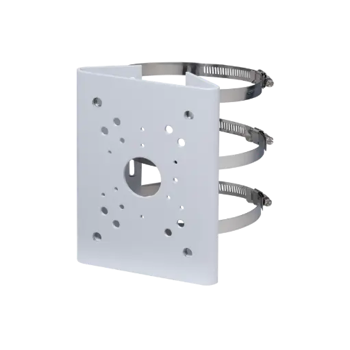 [DPFA150-V3] SUPPORT POTEAU POUR CAMERA DAHUA
