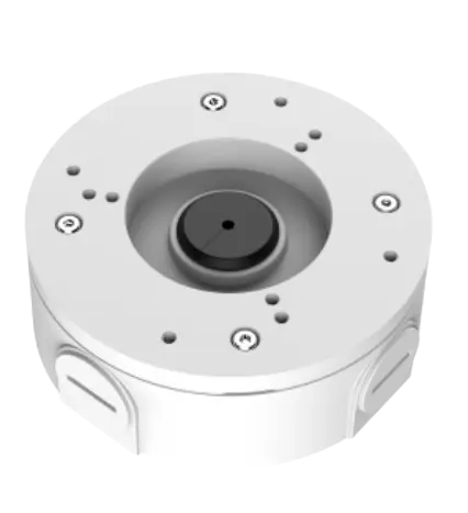 [DPFA5300R] BOITIER DE JONCTION ETANCHE POUR CAMERA IPC-PFW5849P-A180 DAHUA