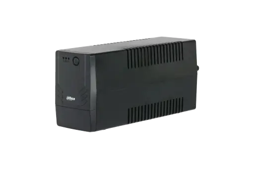 [DPFM3350-600] ONDULEUR LINE INTERACTIF 600 VA / 360 W 2 PRISES IEC DAHUA